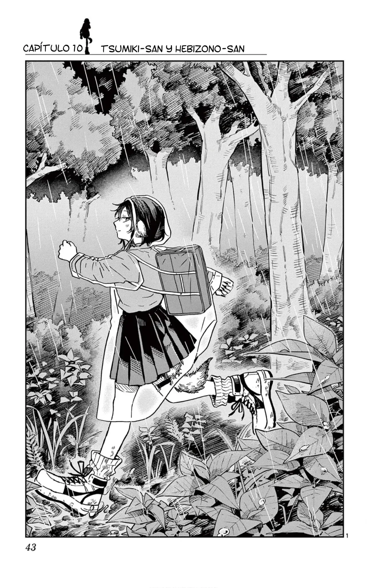 Capitulo 16.50 page 9