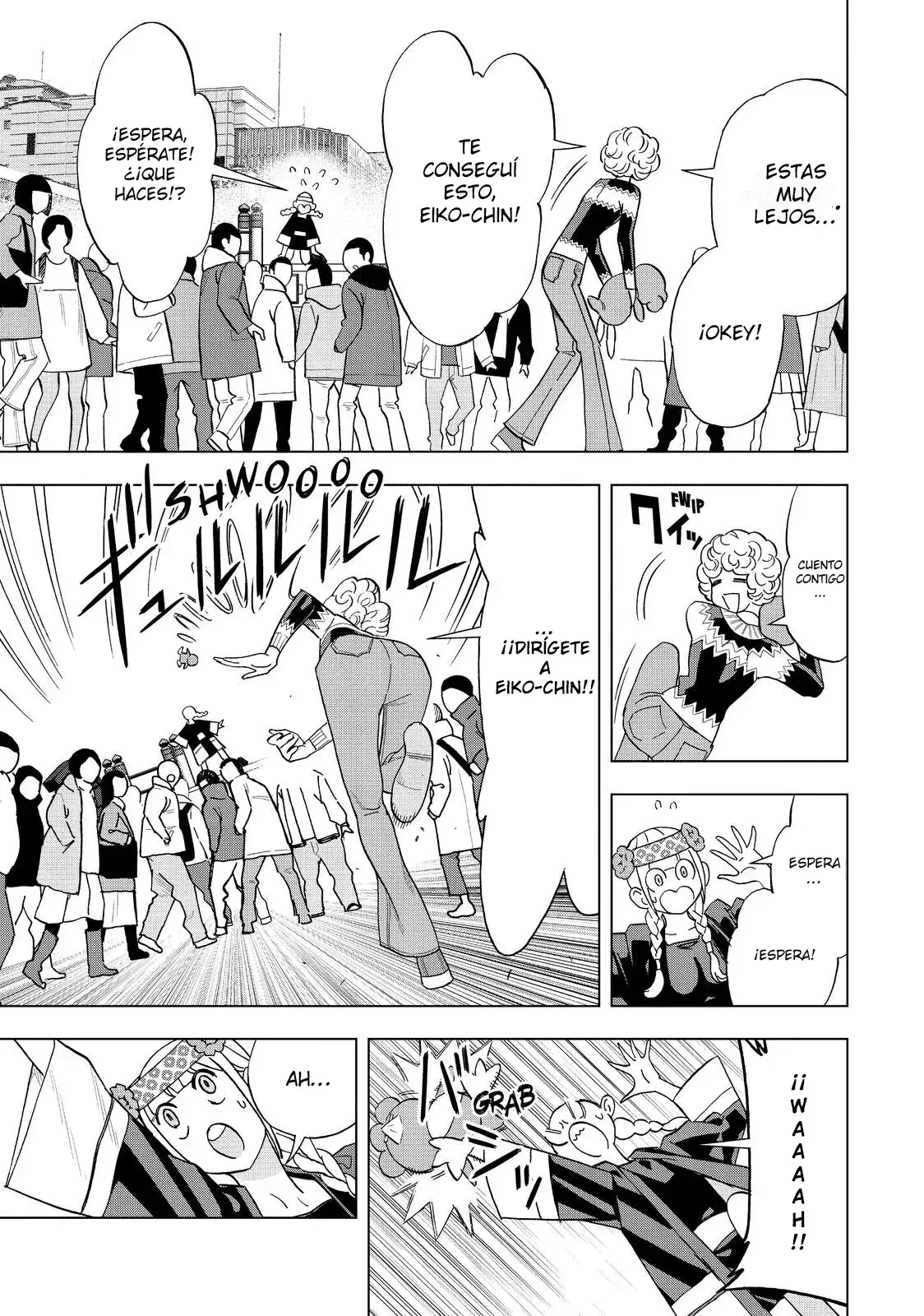 Capitulo 54 page 16