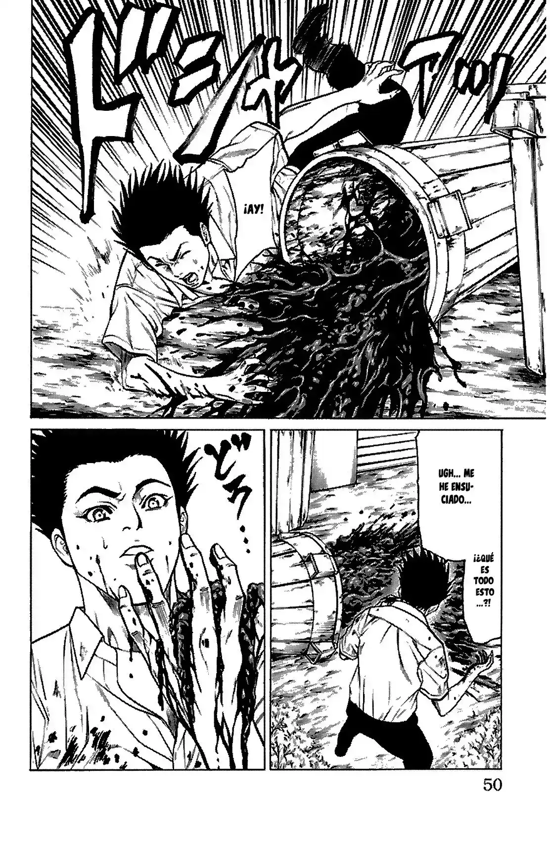 Capitulo 52 page 49