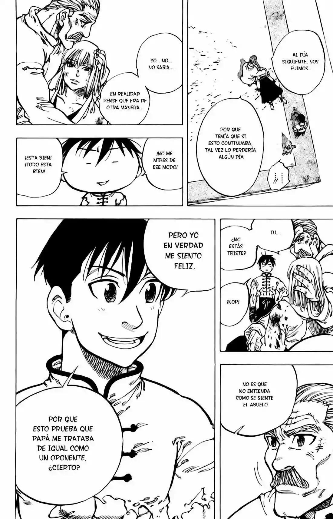 Capitulo 34 page 13