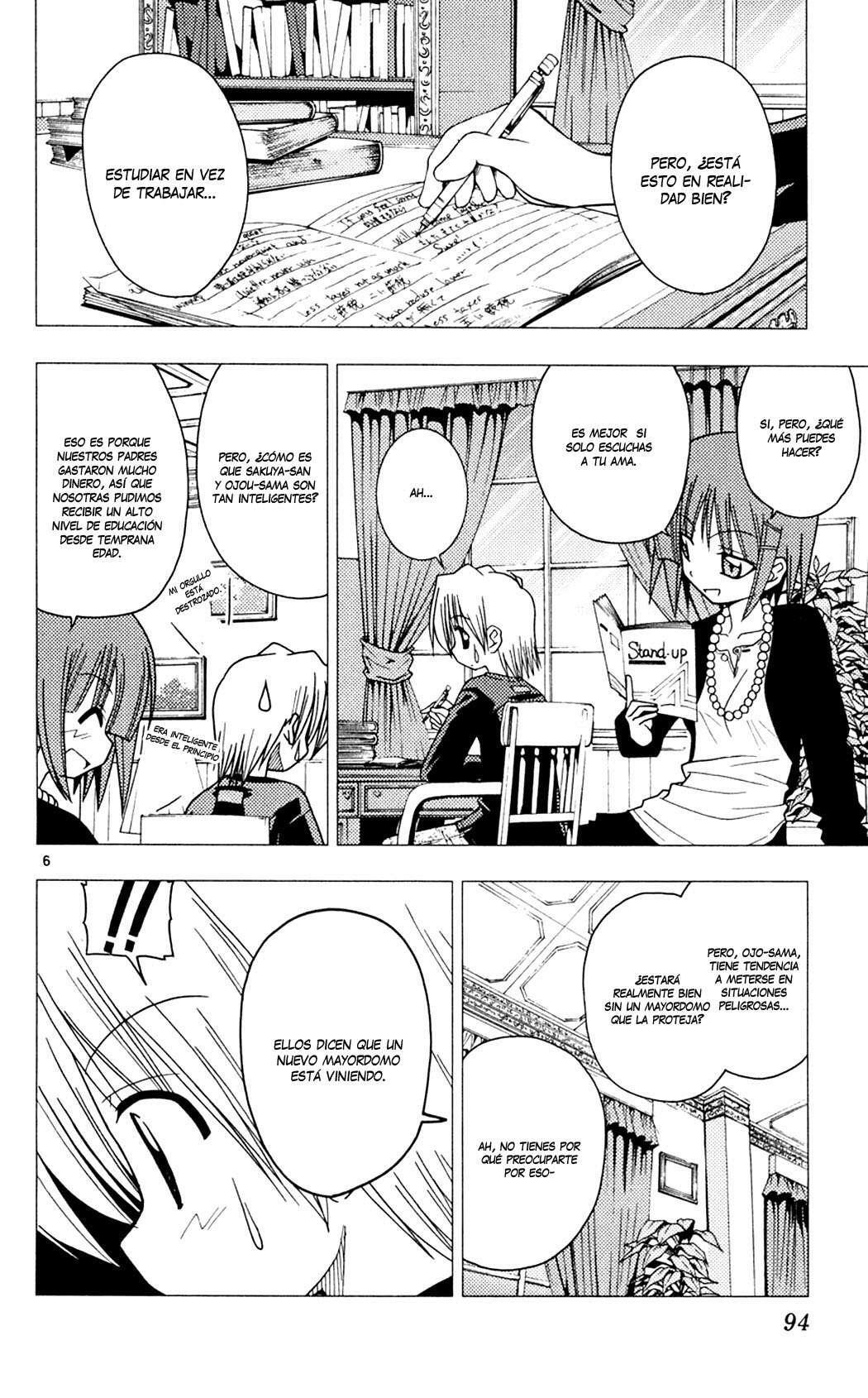 Capitulo 102 page 6