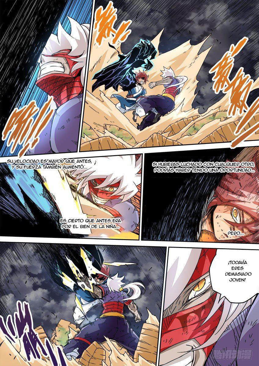 Capitulo 40 page 9