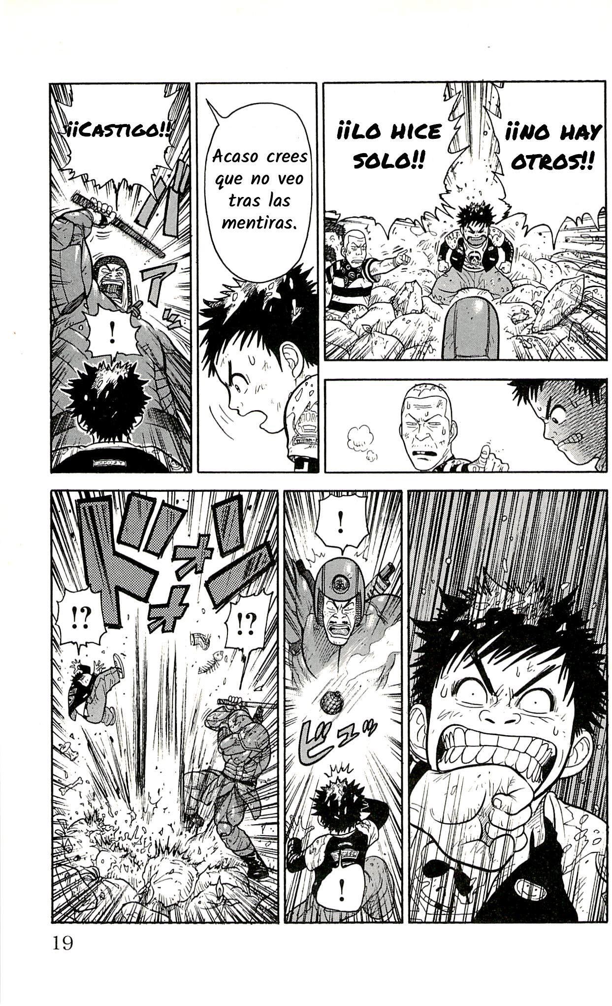 Capitulo 1 page 20