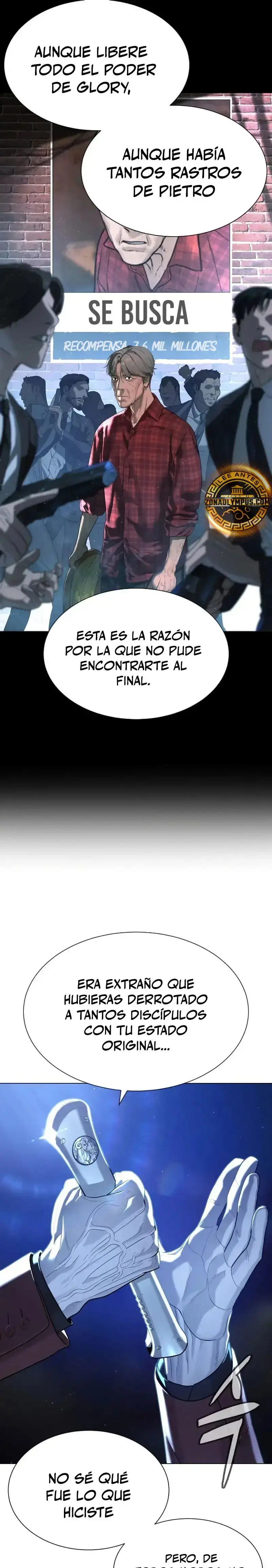 Capitulo 90 page 21