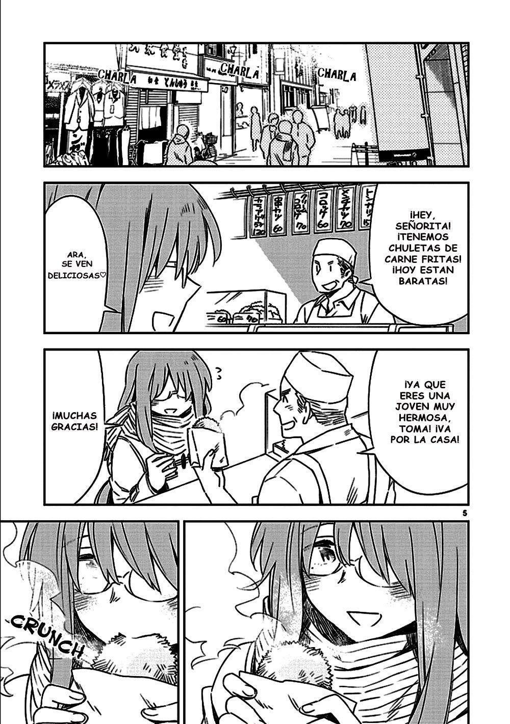 Capitulo 20.50 page 5