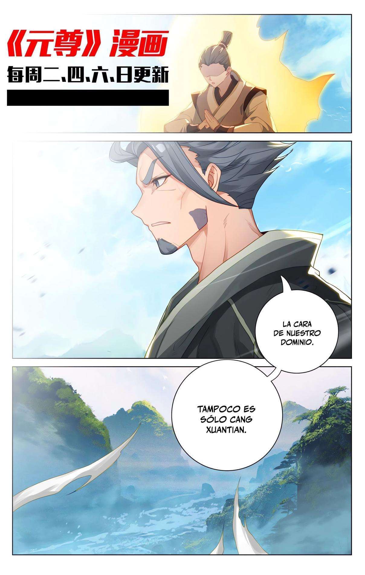 Capitulo 1007 page 10