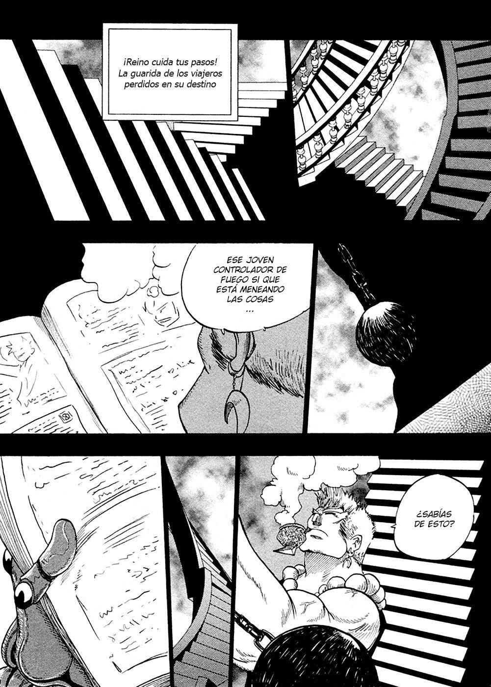 Capitulo 85 page 3