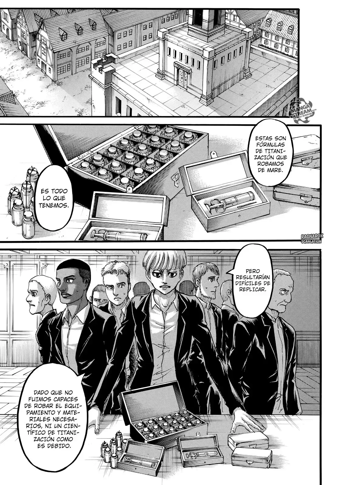 Capitulo 107 page 36