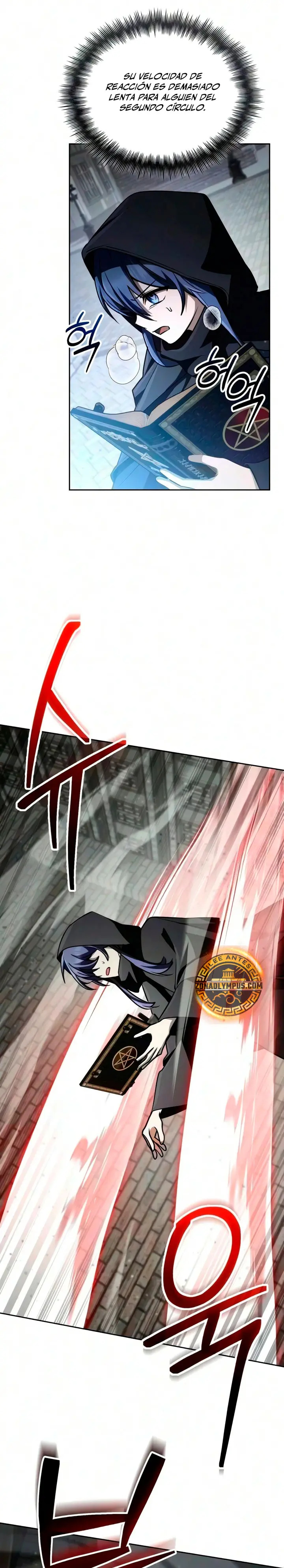 Capitulo 89 page 35