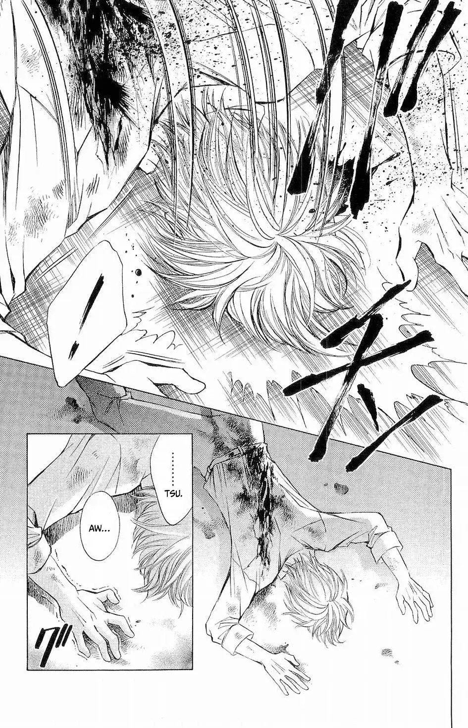 Capitulo 70 page 14