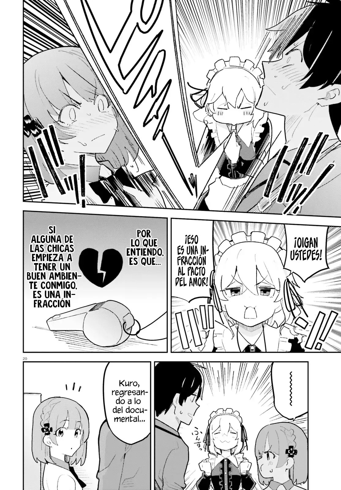 Capitulo 41 page 22