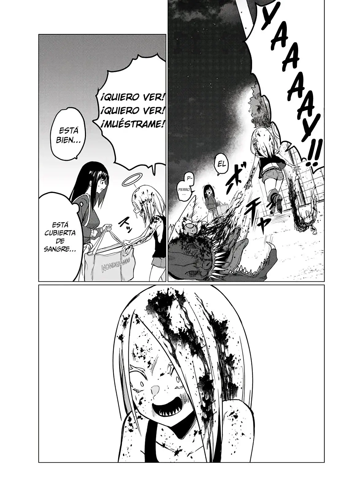 Capitulo 3 page 16