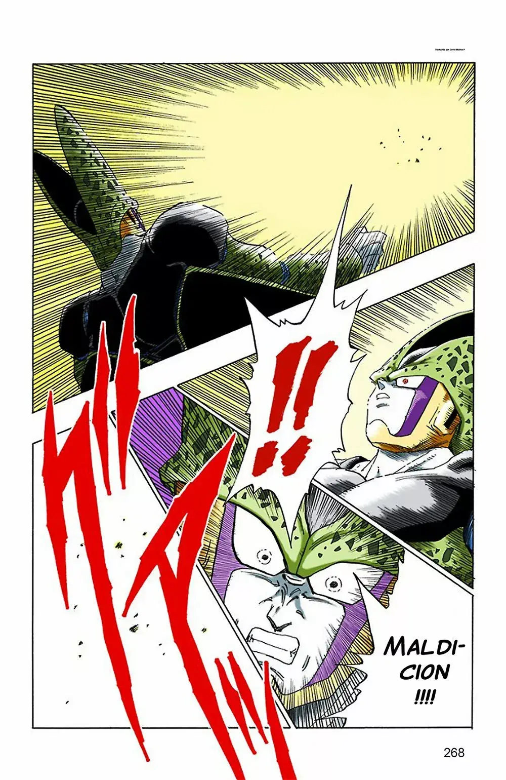 Capitulo 384 page 12