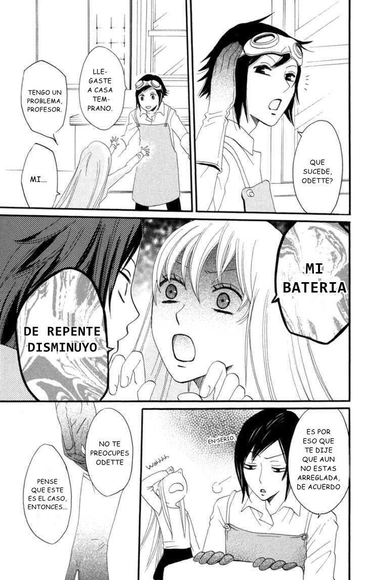 Capitulo 16 page 32