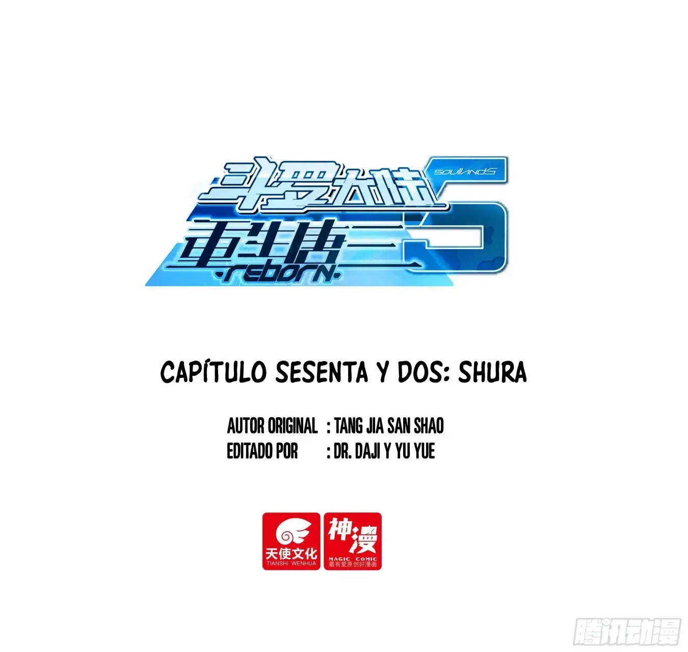 Capitulo 62 page 3