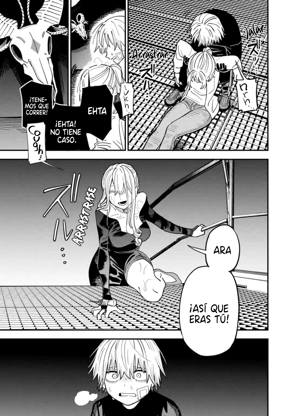 Capitulo 8 page 35