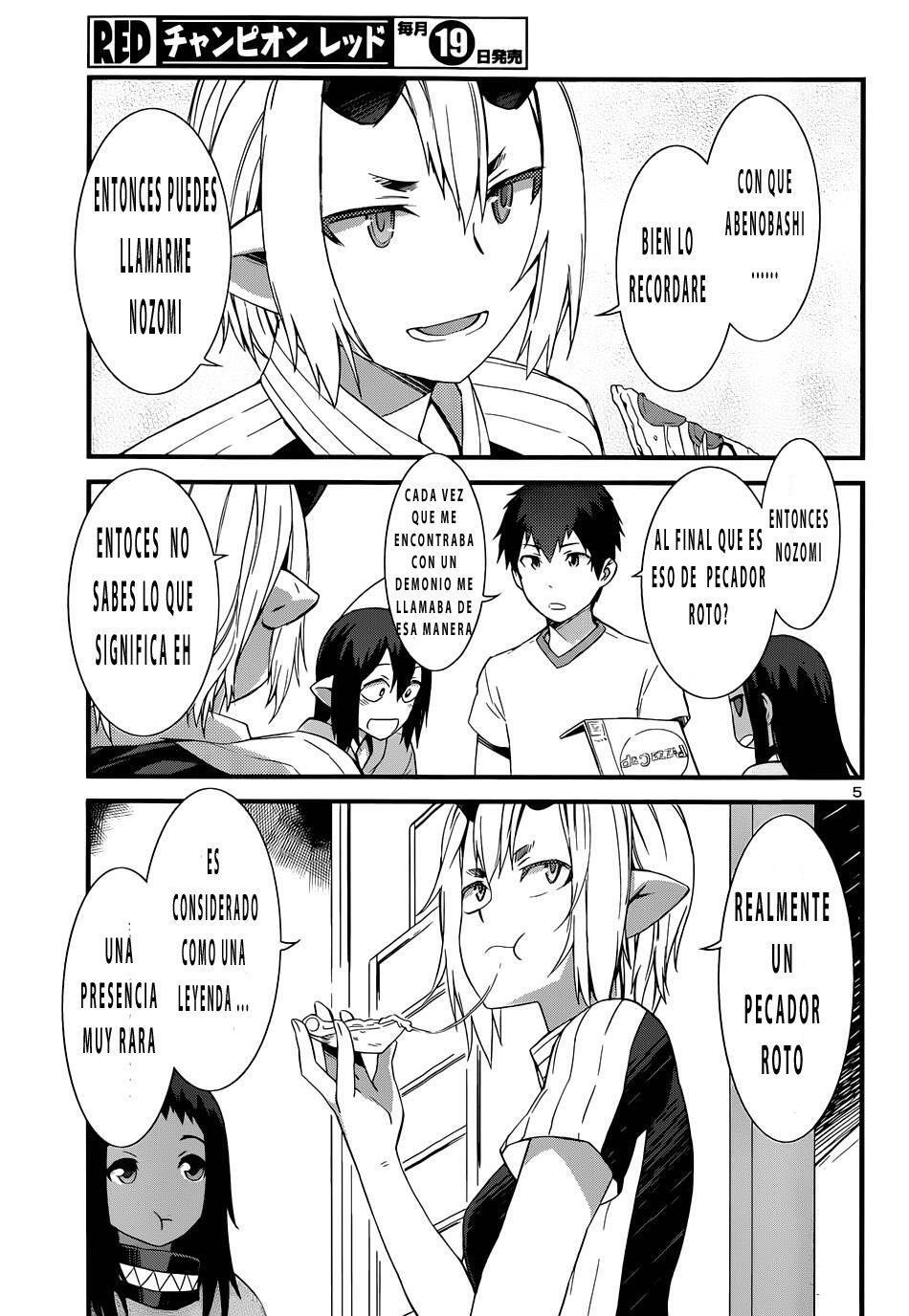 Capitulo 7 page 6