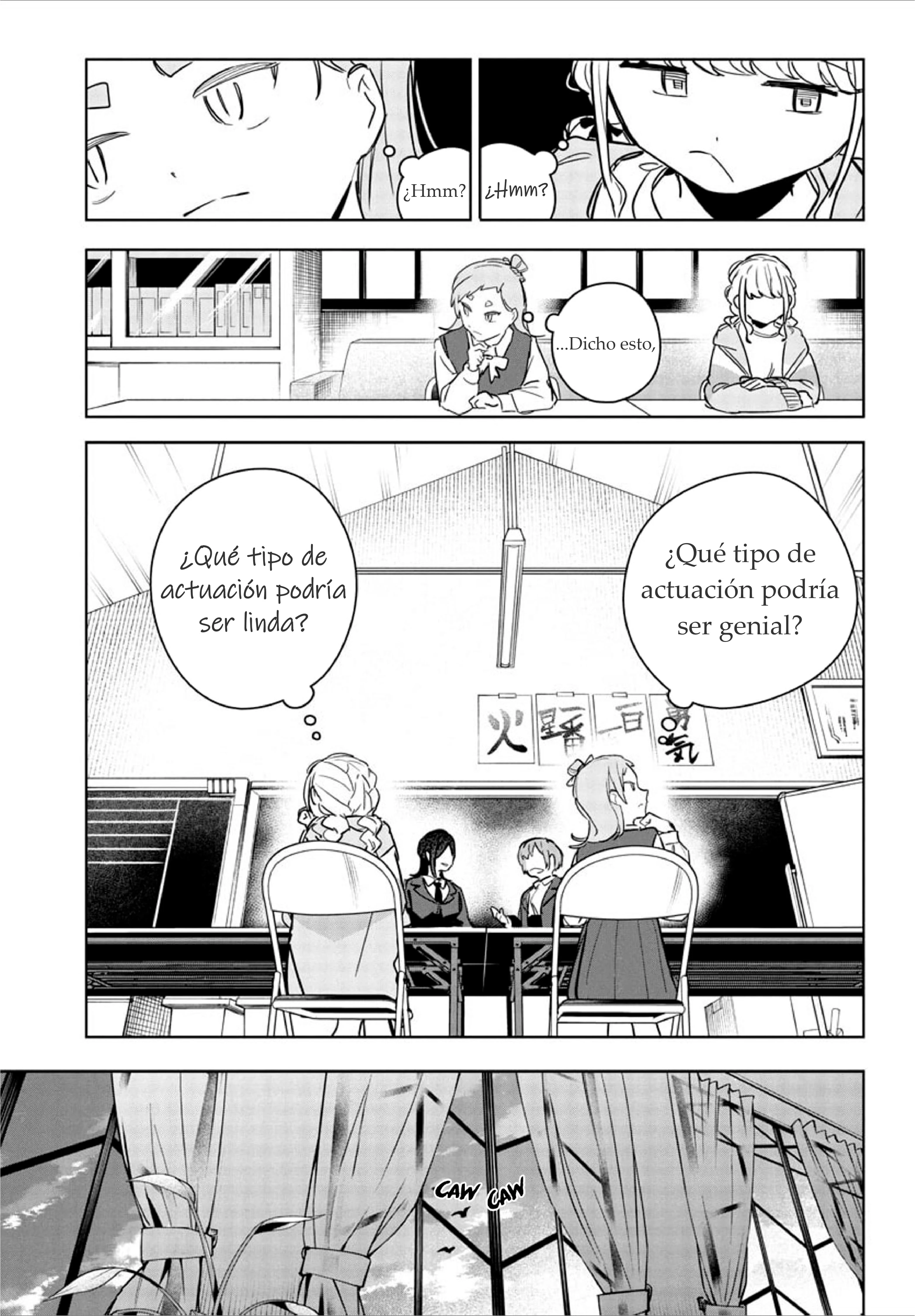 Capitulo 23 page 16