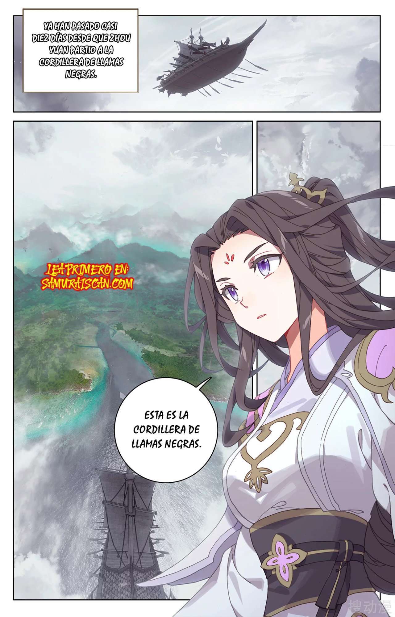 Capitulo 392 page 9
