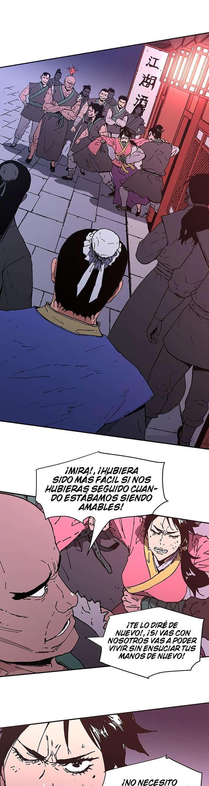 Capitulo 101 page 6