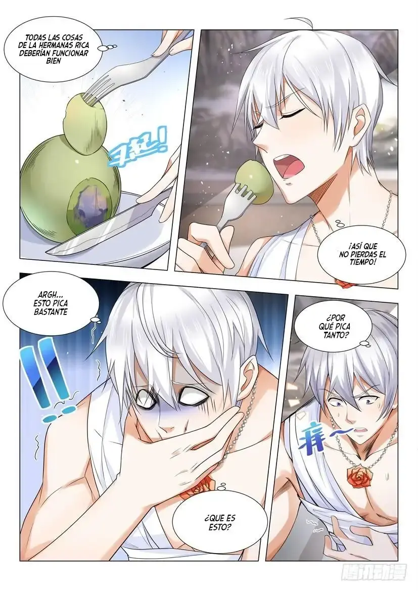 Capitulo 31 page 3