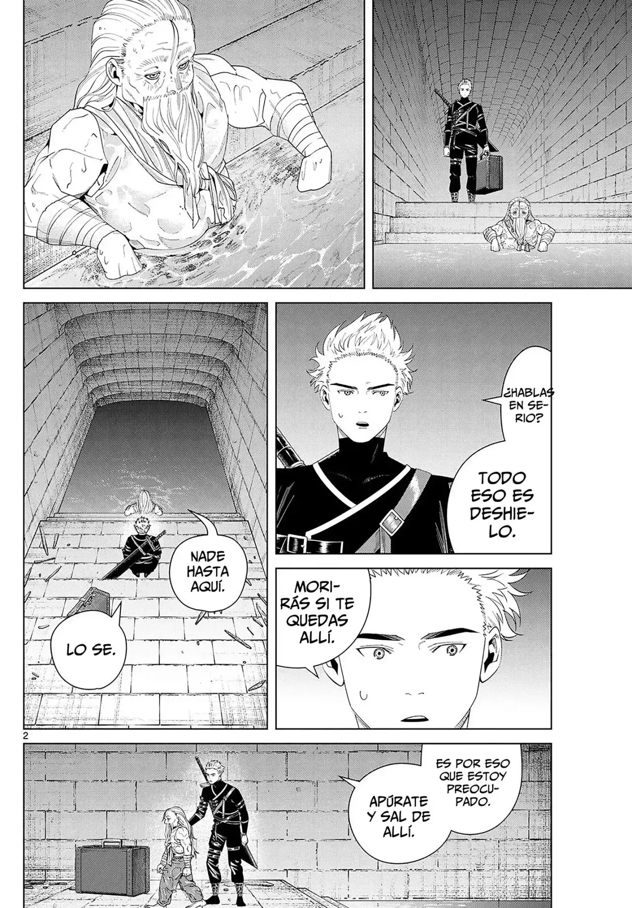 Capitulo 146 page 4