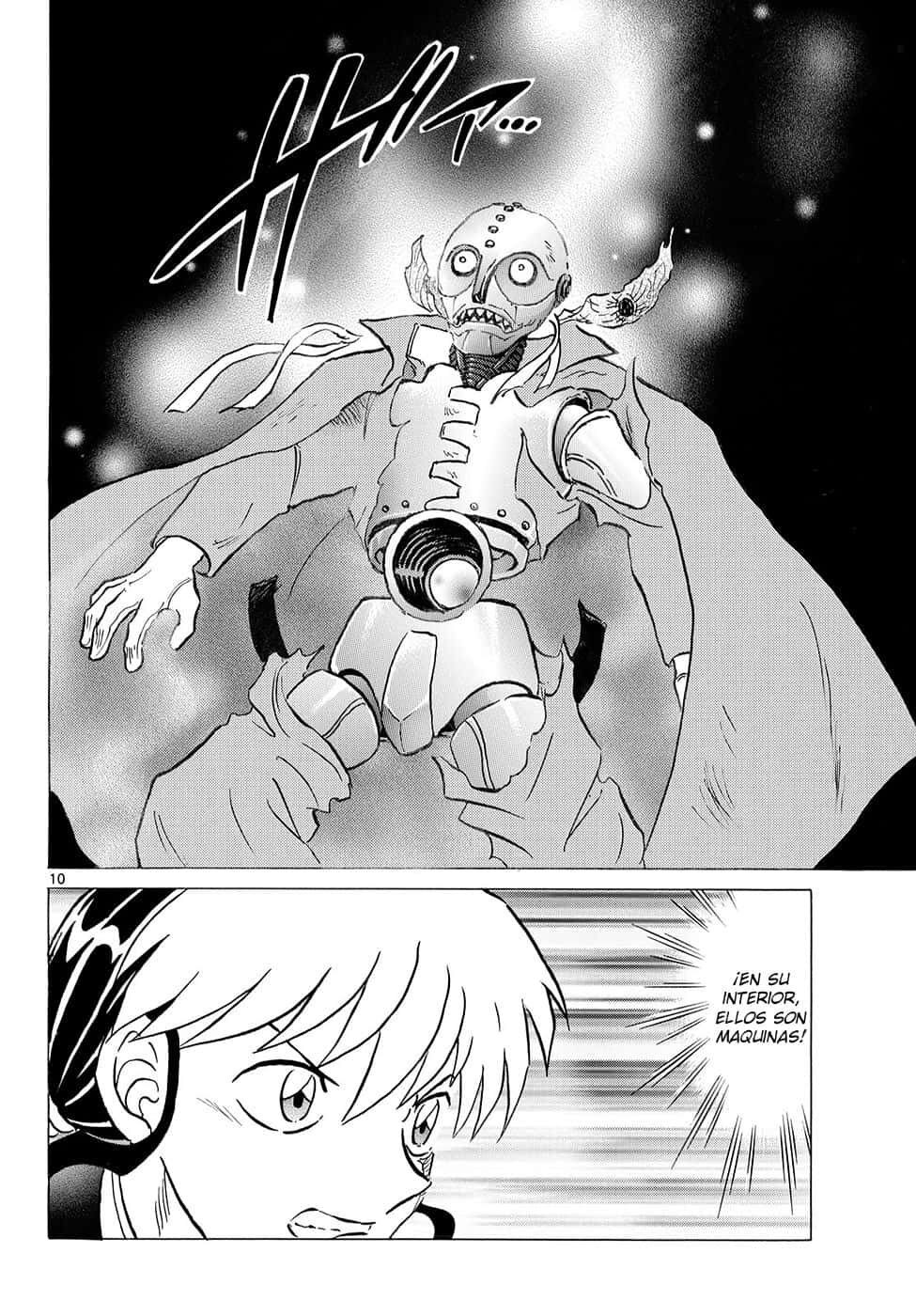 Capitulo 320 page 10
