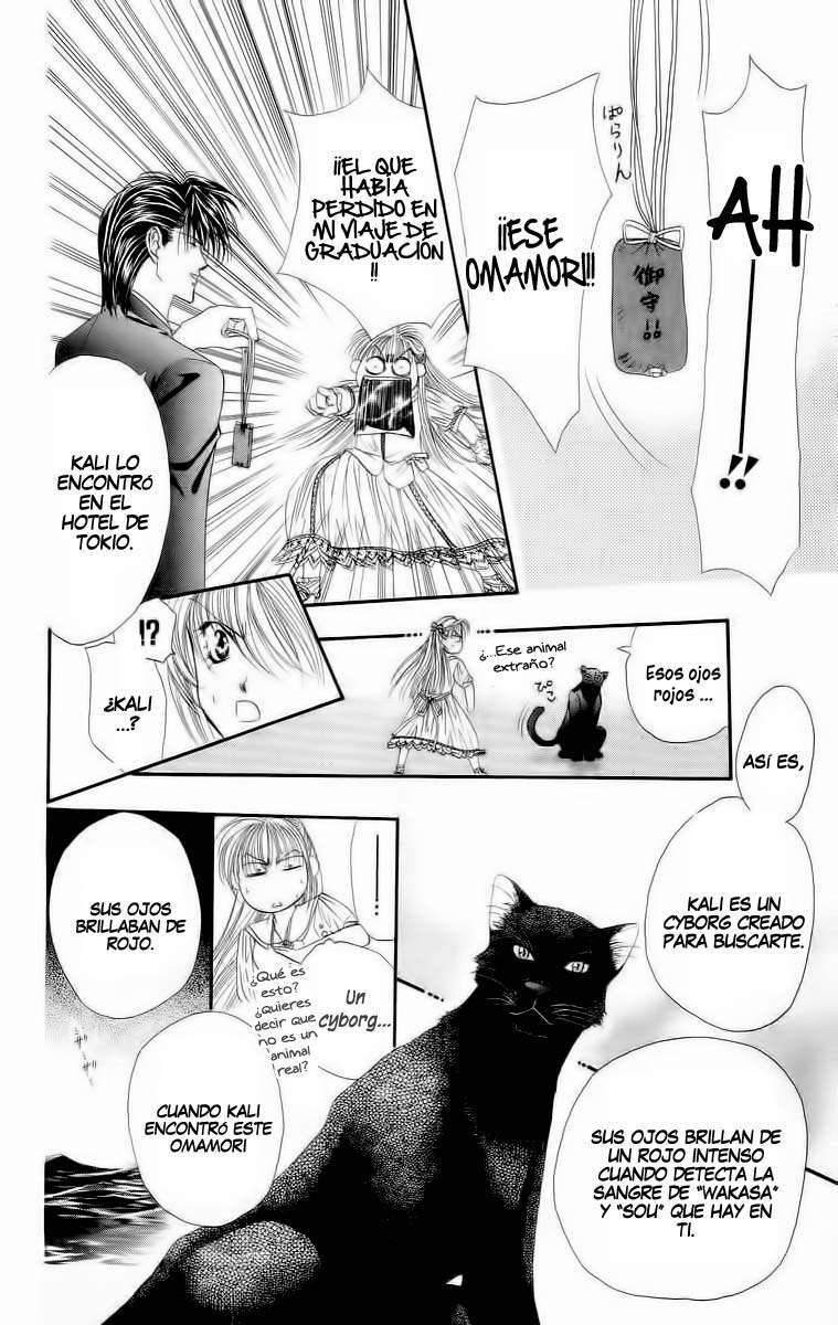 Capitulo 110 page 16