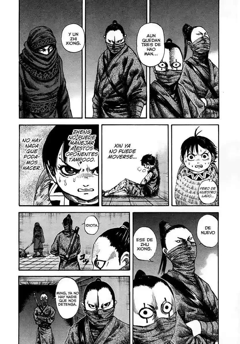 Capitulo 91 page 15