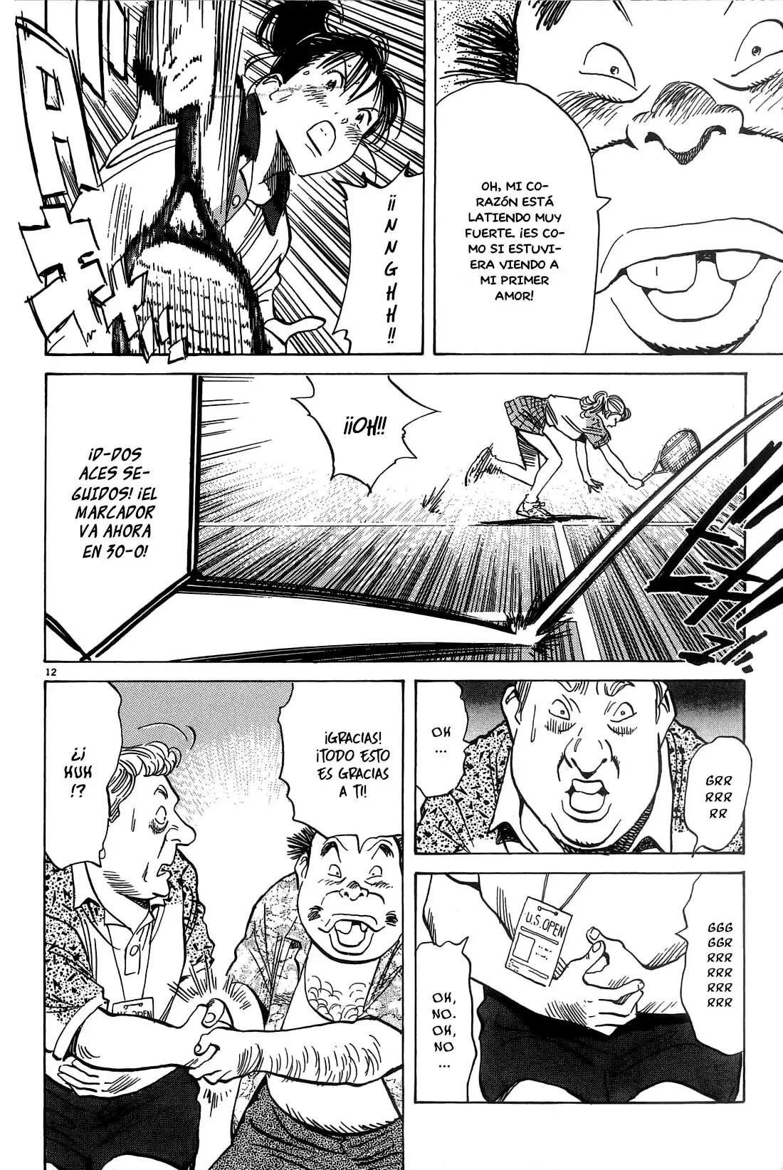 Capitulo 149 page 12