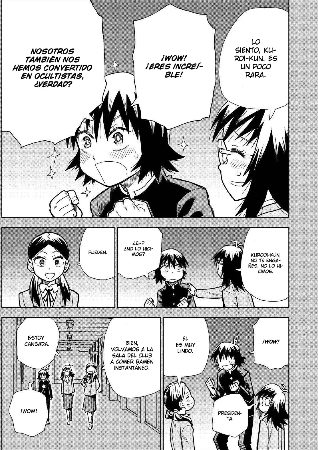 Capitulo 46 page 11