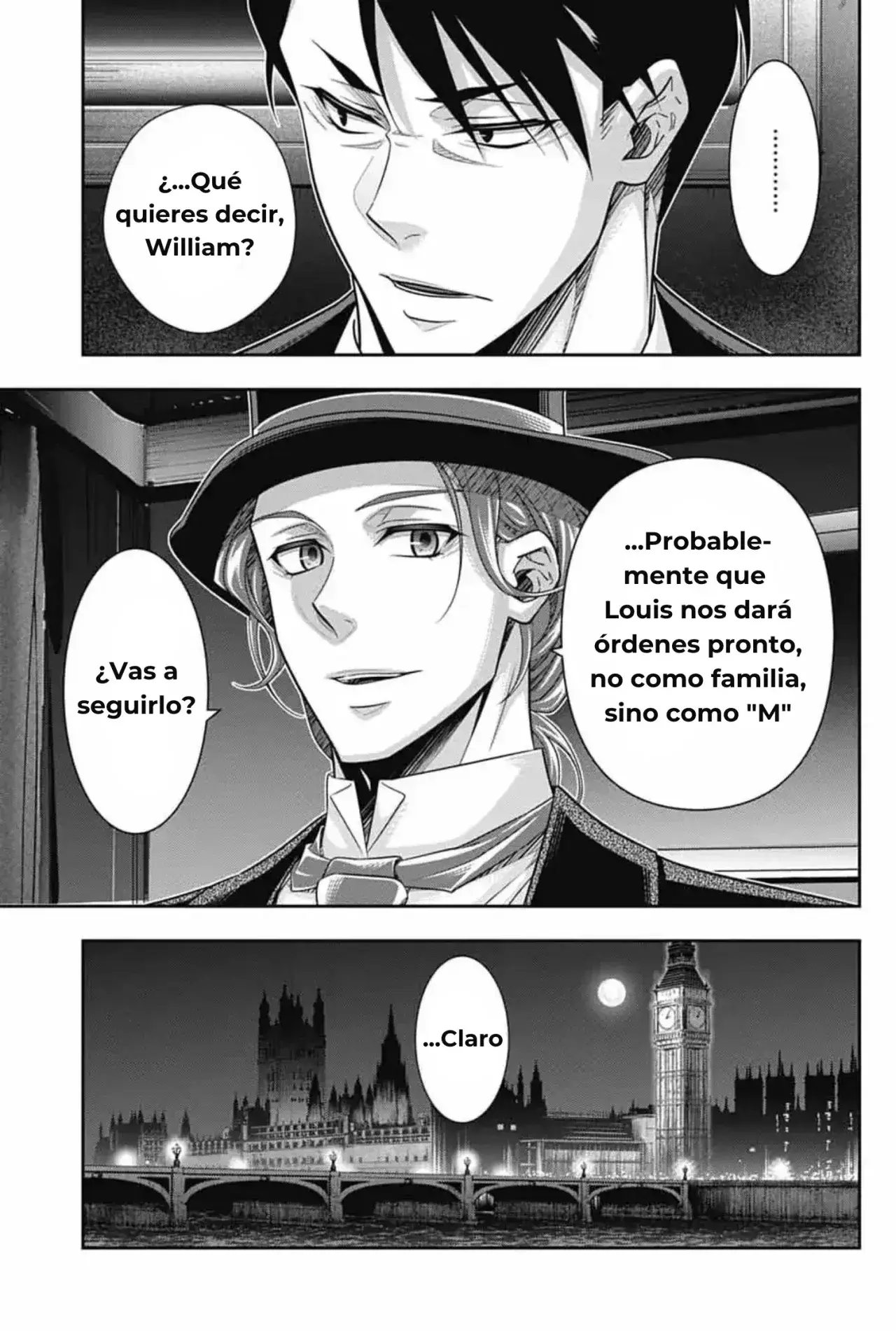 Capitulo 91 page 32
