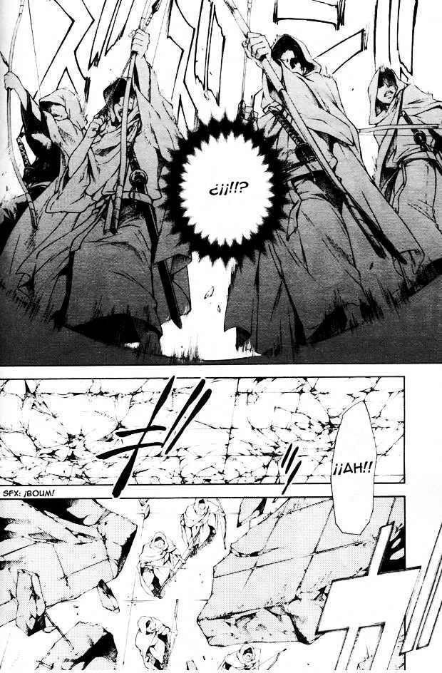 Capitulo 33 page 16