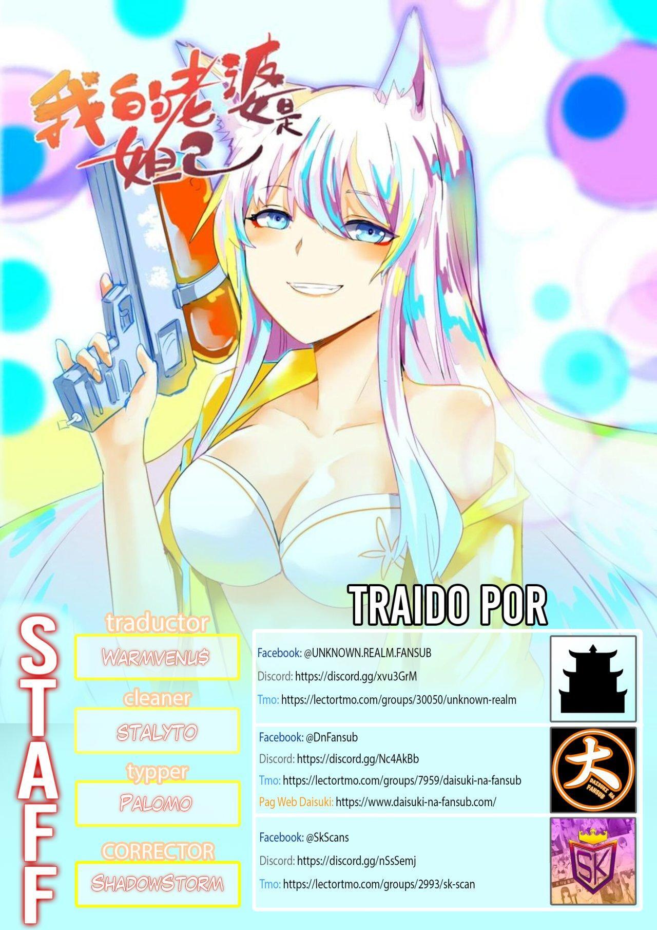 Capitulo 64 page 1