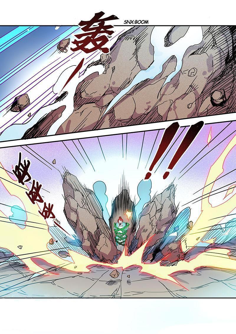 Capitulo 28 page 4