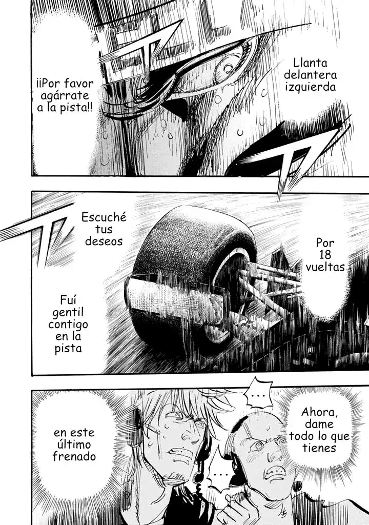Capitulo 100 page 42