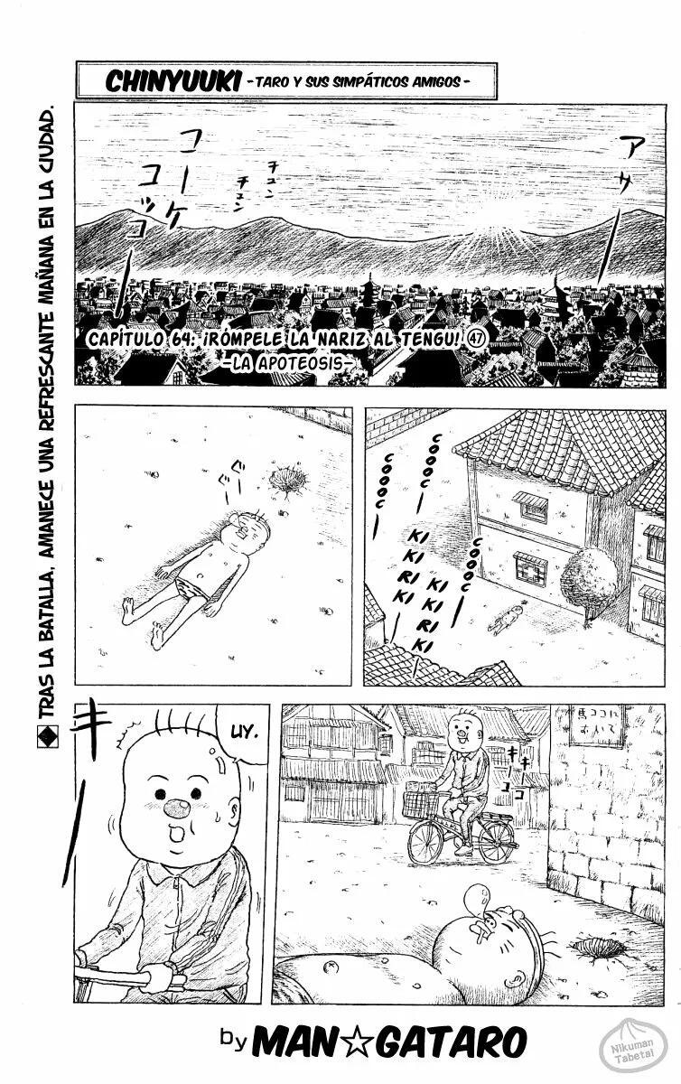 Capitulo 64 page 1