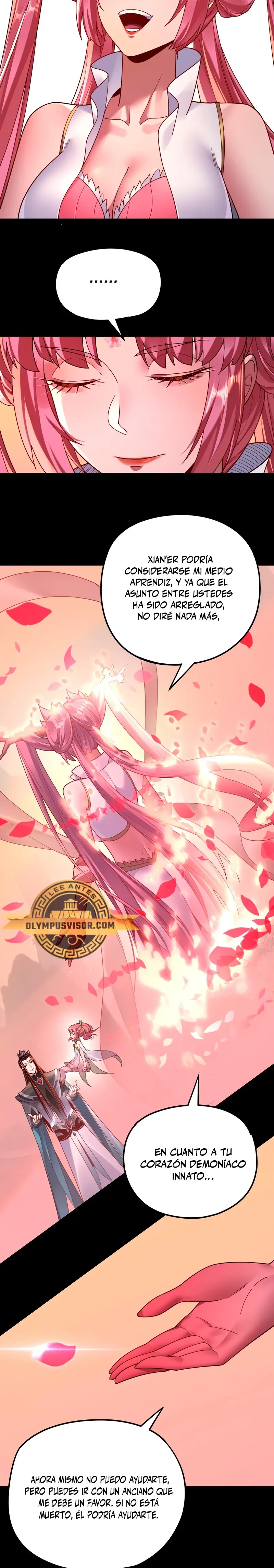 Capitulo 118 page 17