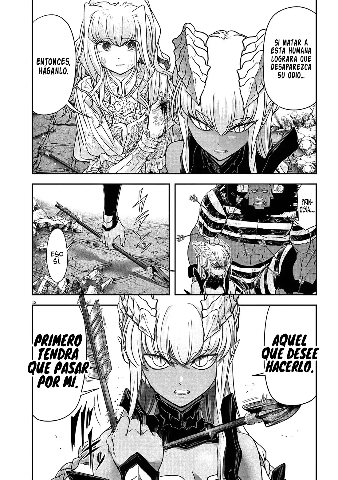 Capitulo 56 page 15