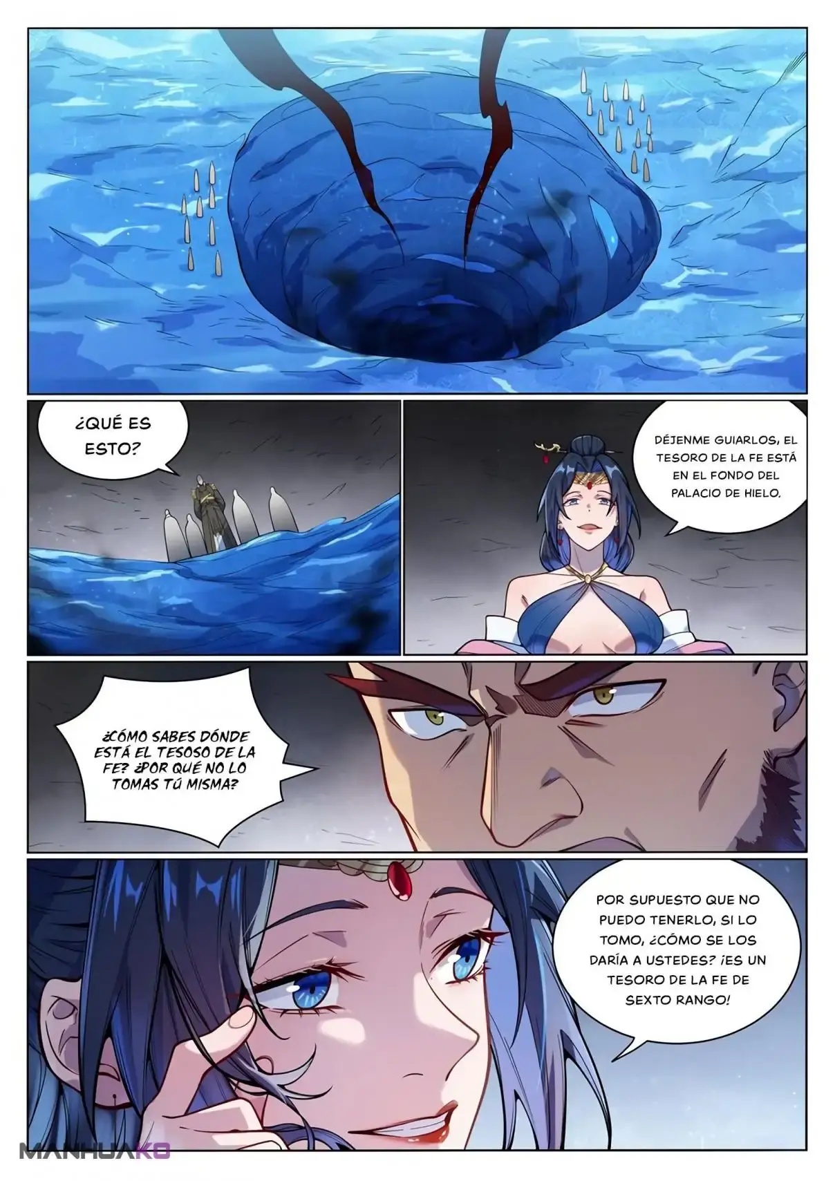 Capitulo 1059 page 15