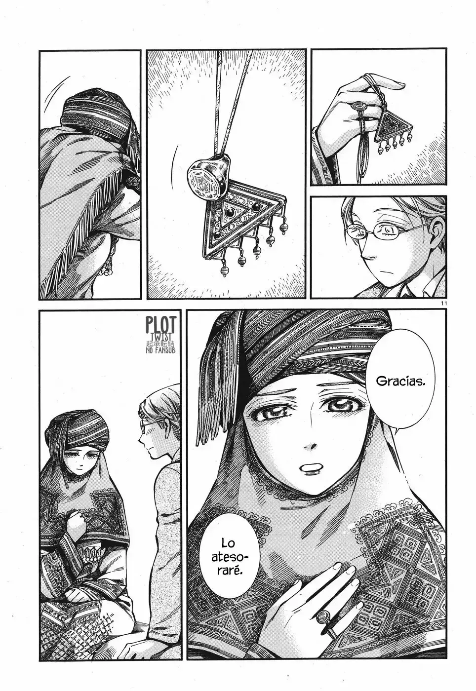 Capitulo 72 page 13