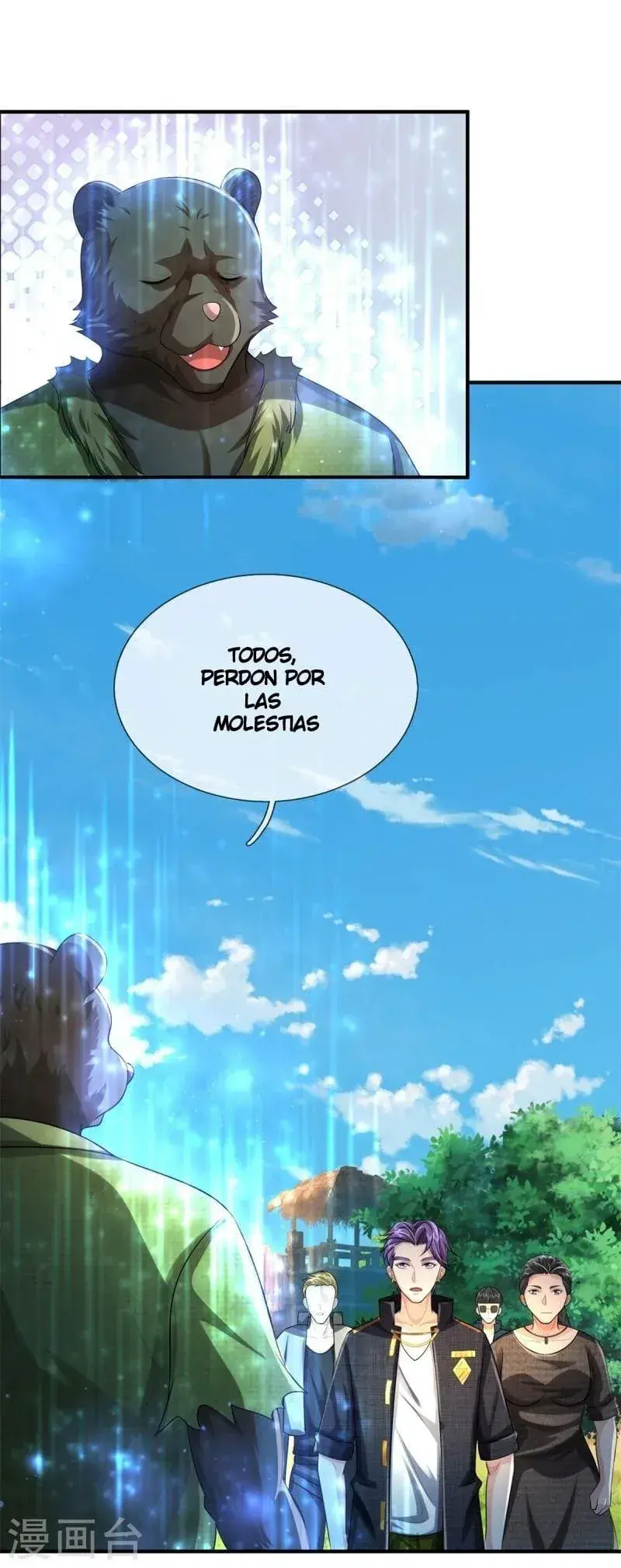 Capitulo 431 page 4