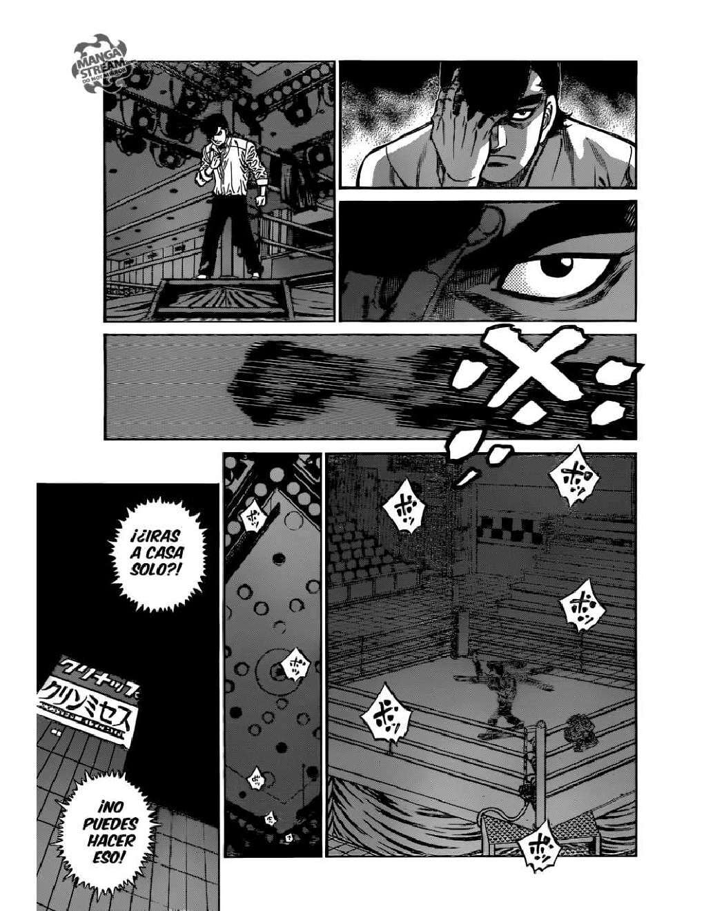 Capitulo 1072 page 13