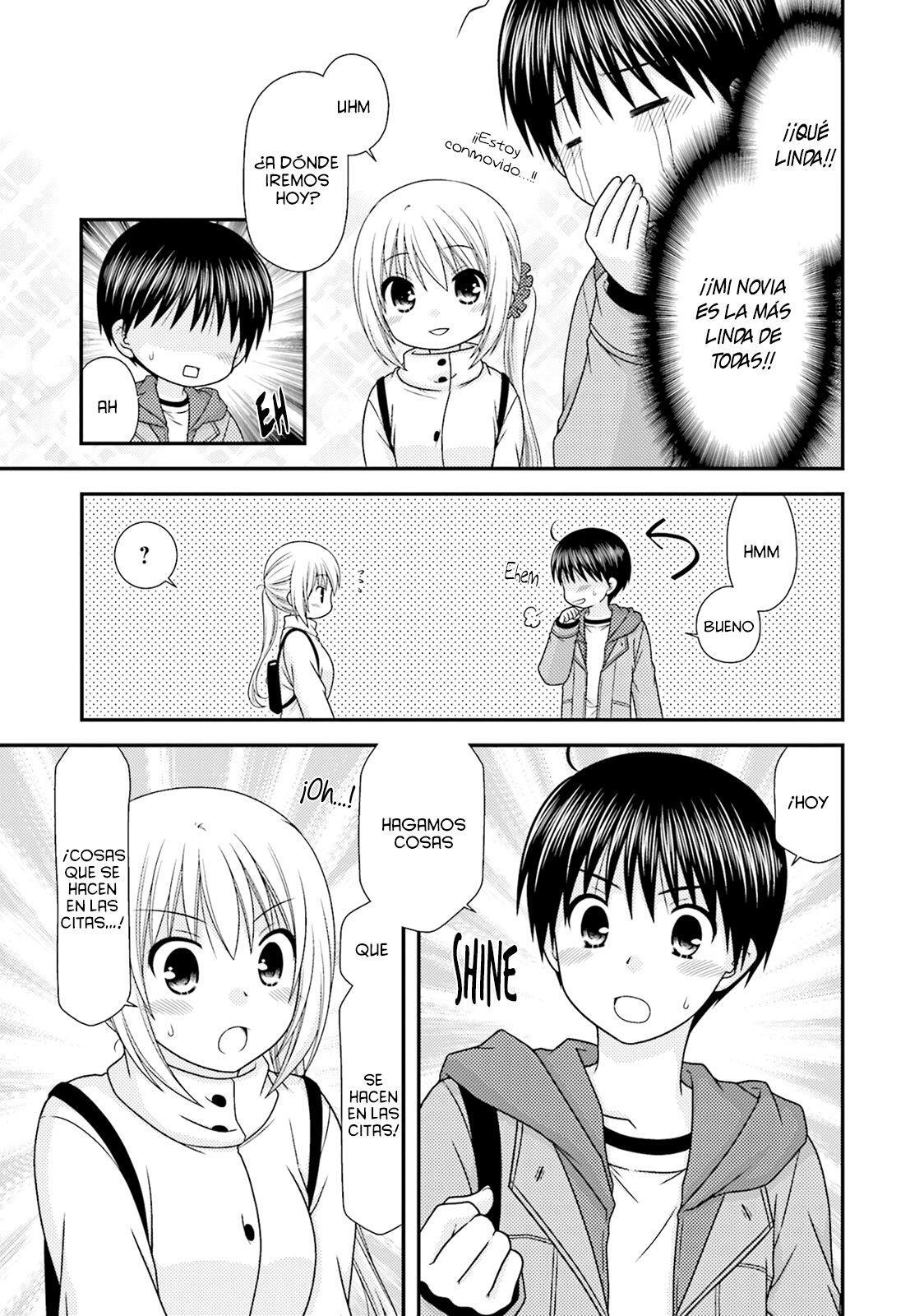 Capitulo 82 page 9