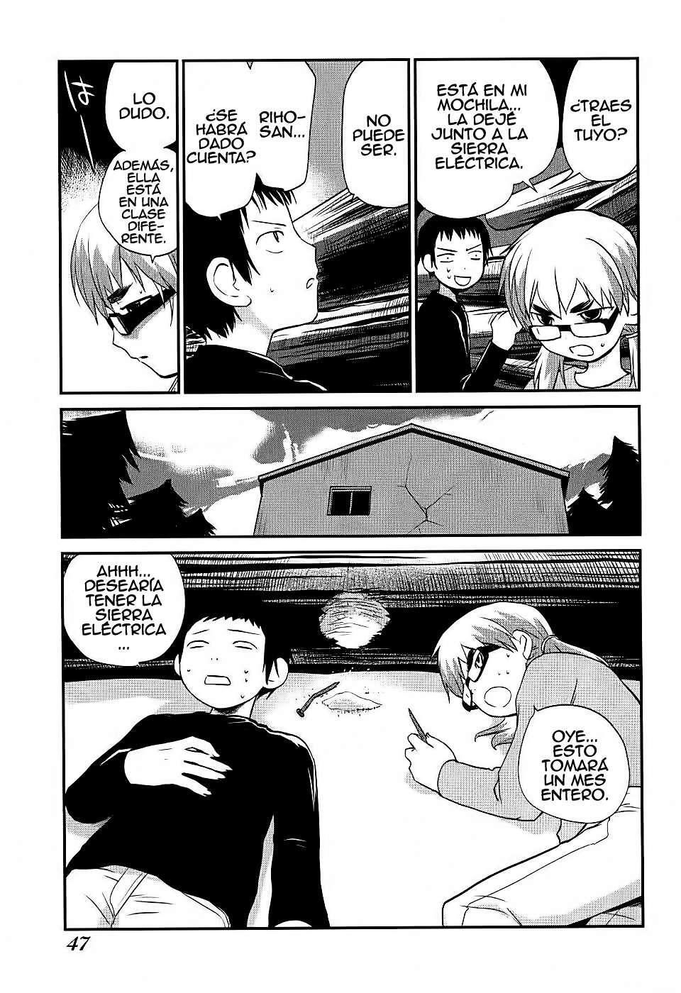 Capitulo 8 page 13