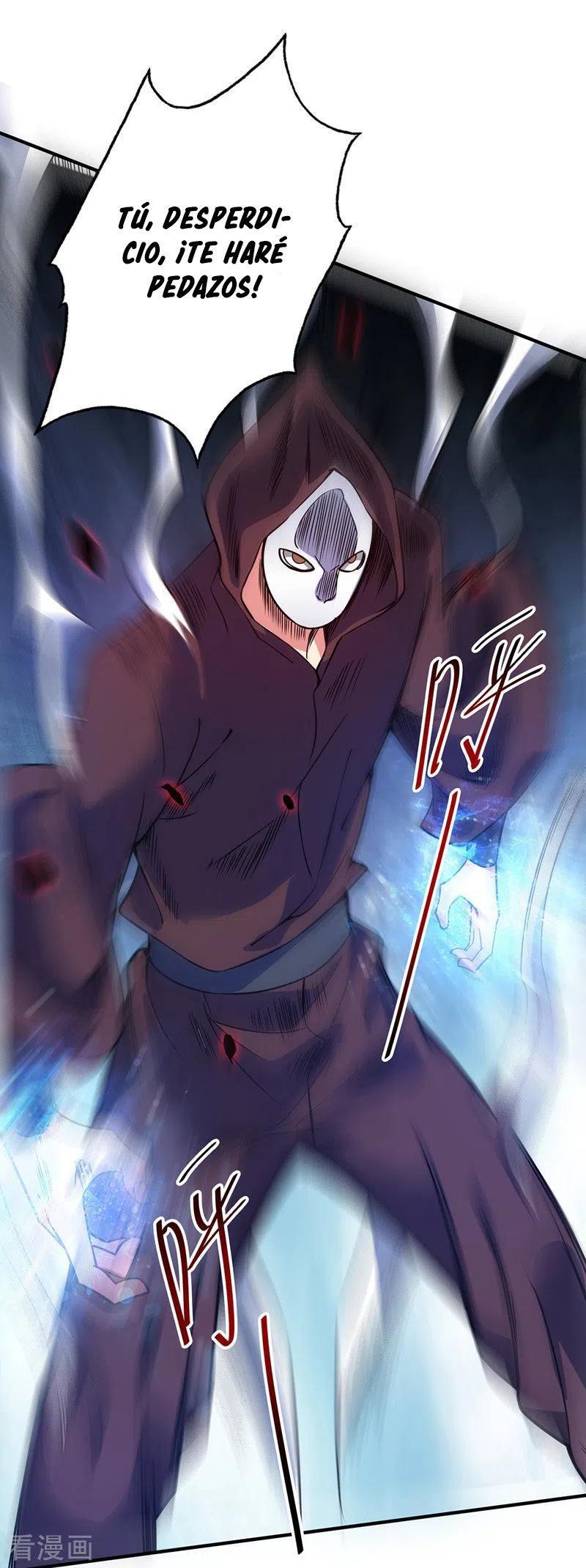 Capitulo 66 page 28