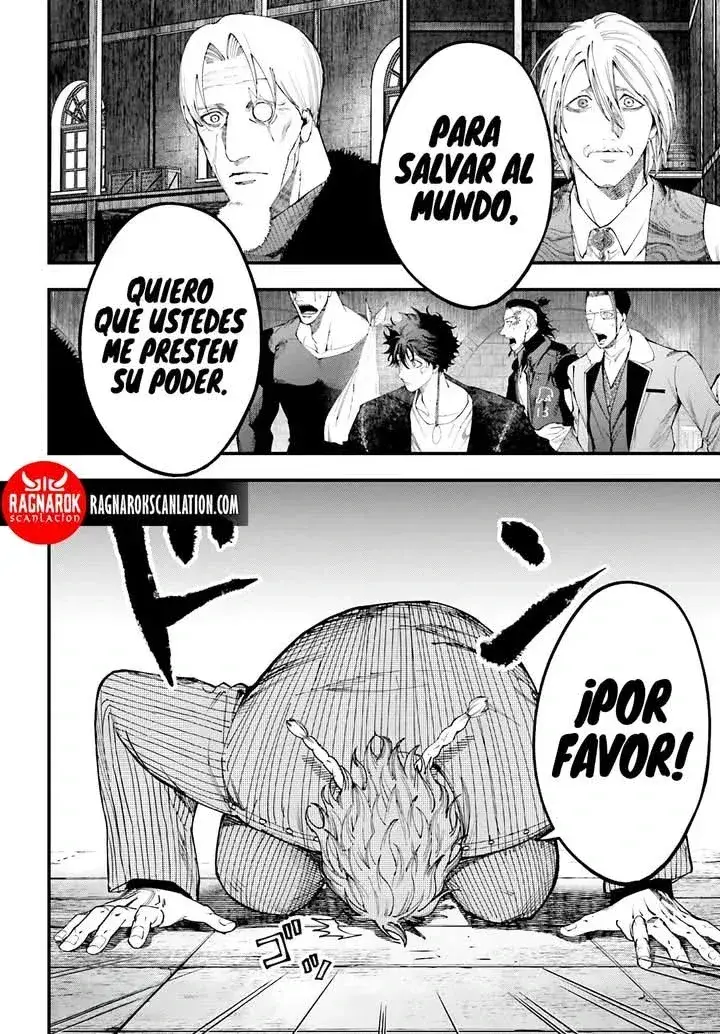 Capitulo 40 page 18