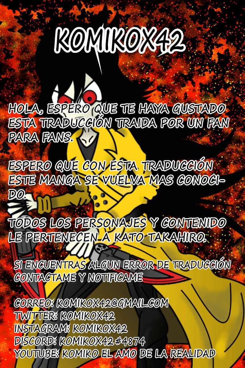 Capitulo 74 page 17