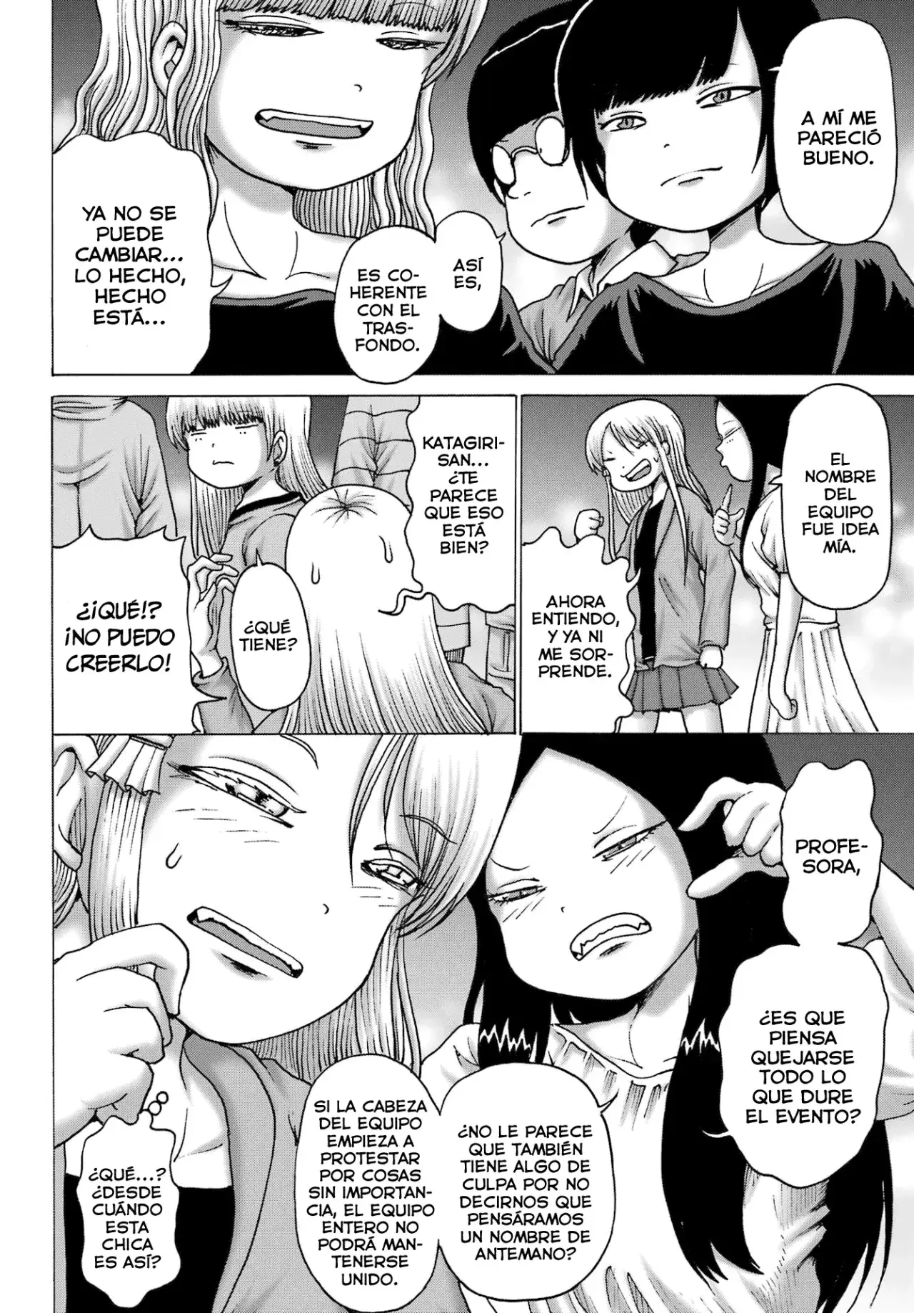 Capitulo 54 page 5