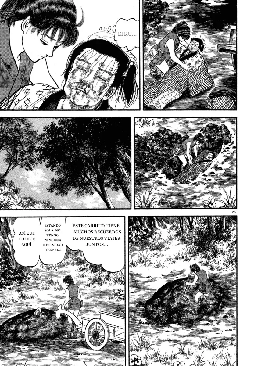 Capitulo 117 page 27
